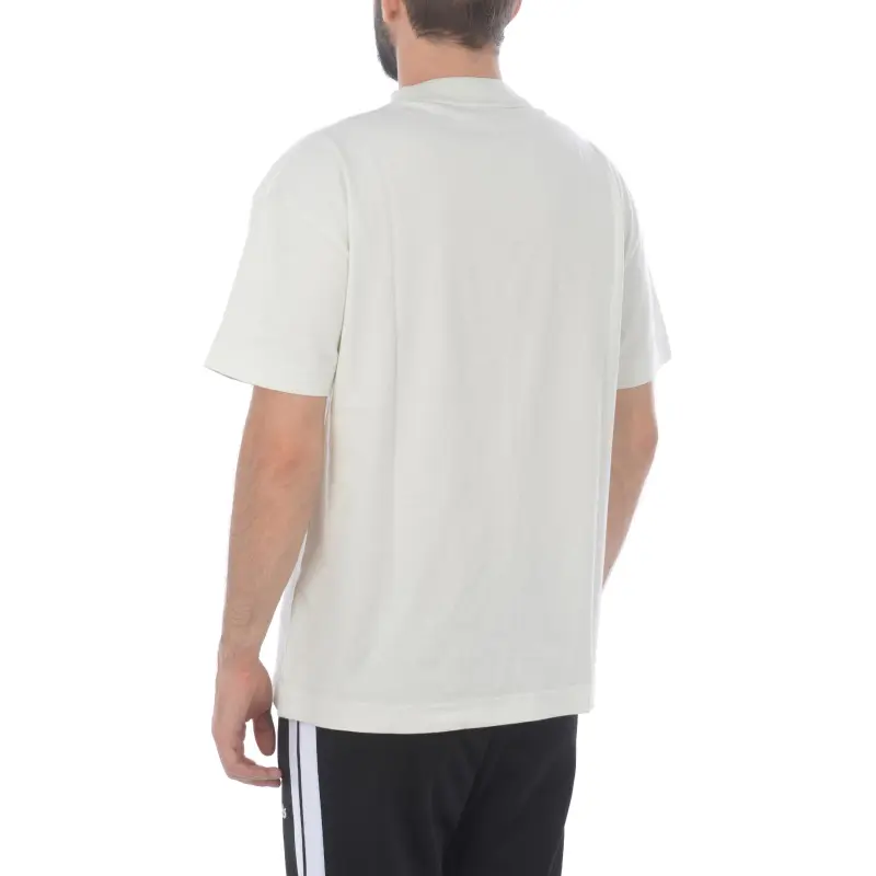 PALM ANGELS T Shirts Men White-2