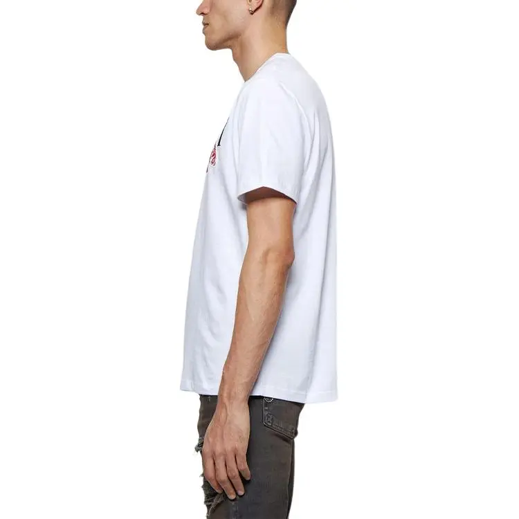 AMIRI Cny Rabbit Logo Tee-4