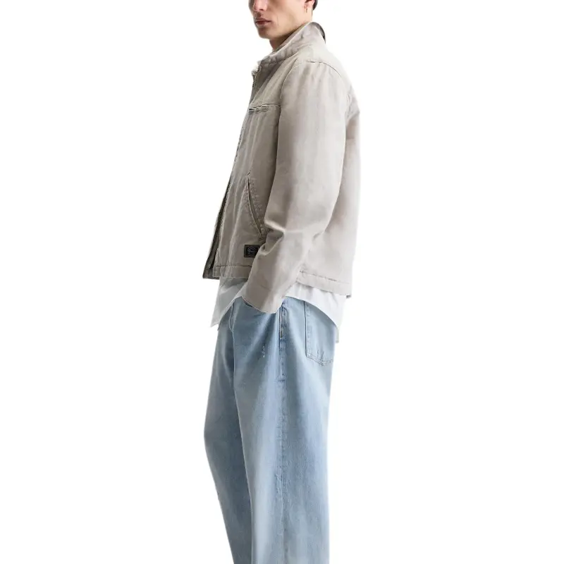ZARA Jackets Men-2