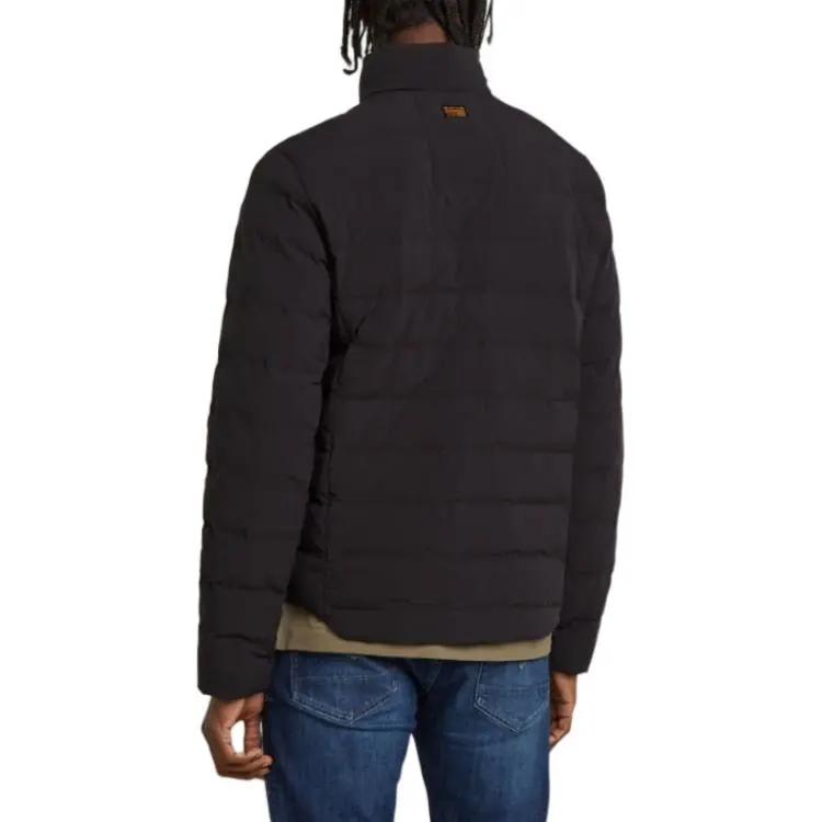 G STAR RAW Jackets & Coats Men's Black-2