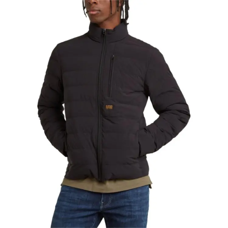 G STAR RAW Jackets & Coats Men's Black-1