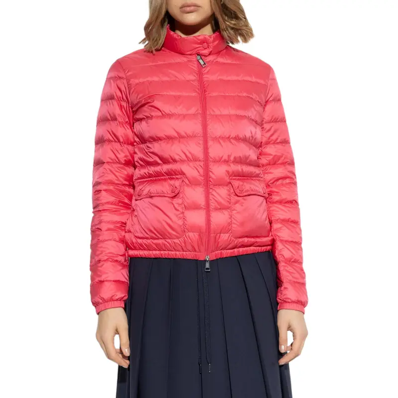 Moncler Lans Down Jacket-1
