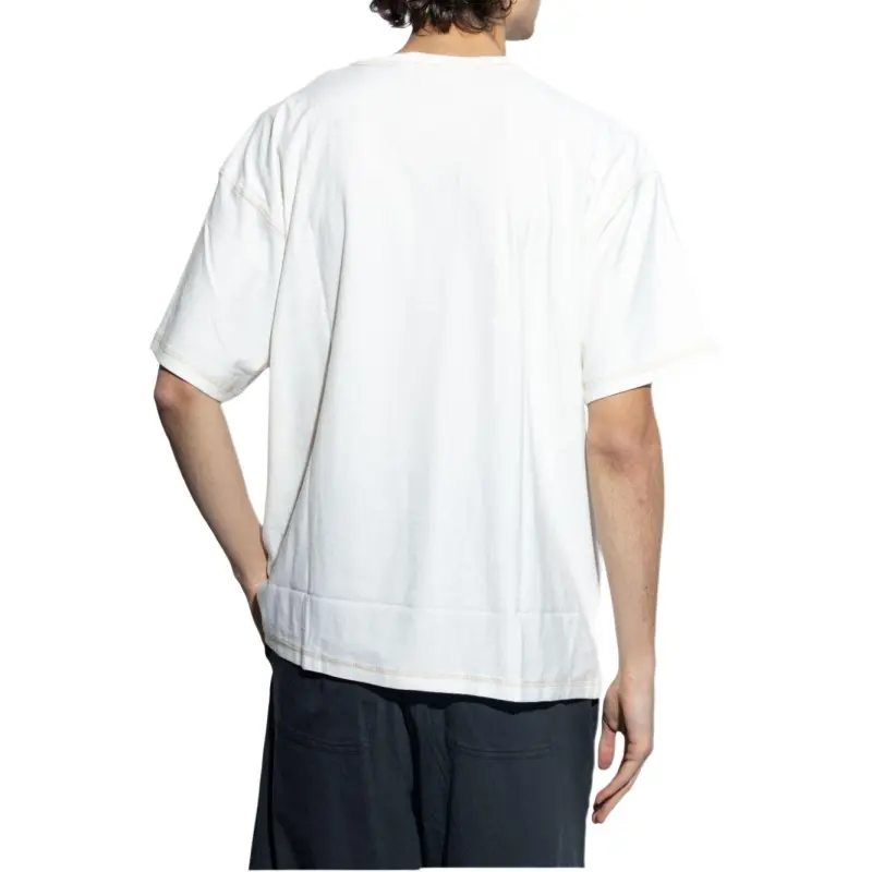 DIESEL T Doxt Crewneck T Shirt-2
