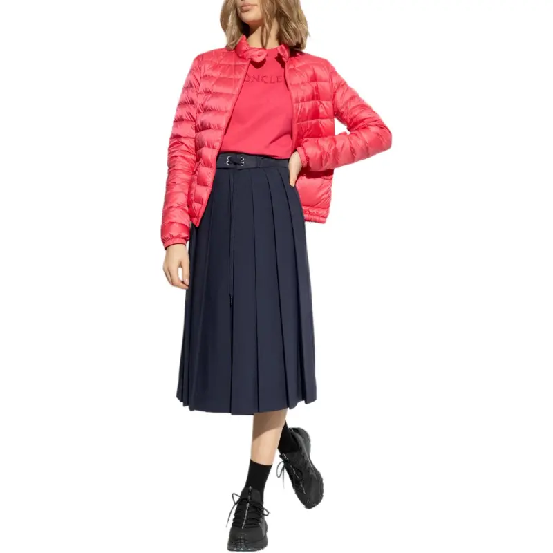 Moncler Lans Down Jacket-2