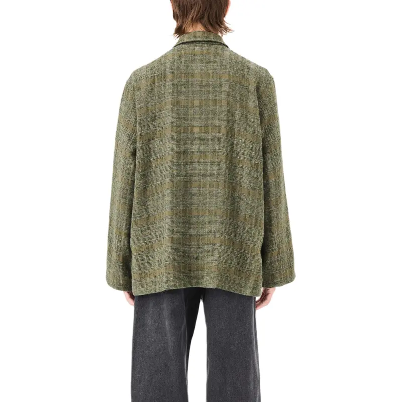 OUR LEGACY Haven Jacket-4