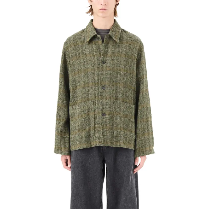 OUR LEGACY Haven Jacket-3