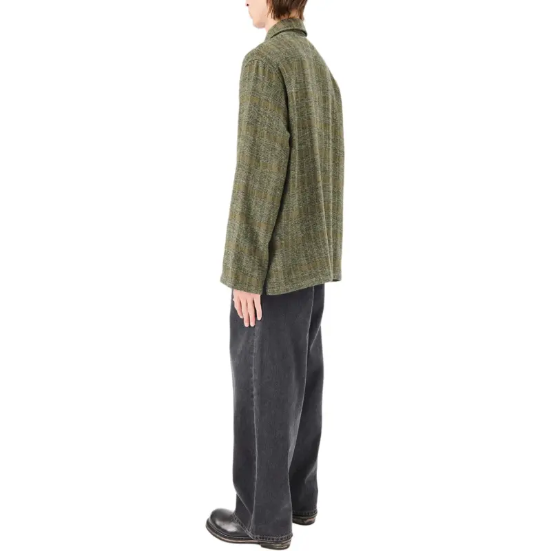 OUR LEGACY Haven Jacket-2
