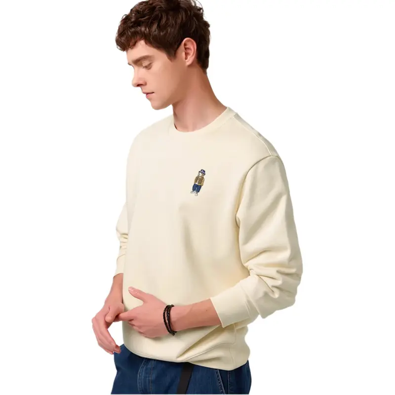 HAZZYS PHIZ Sweatshirts Men-3