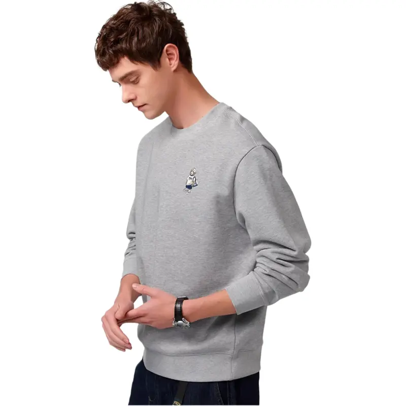 HAZZYS PHIZ Sweatshirts Men-1