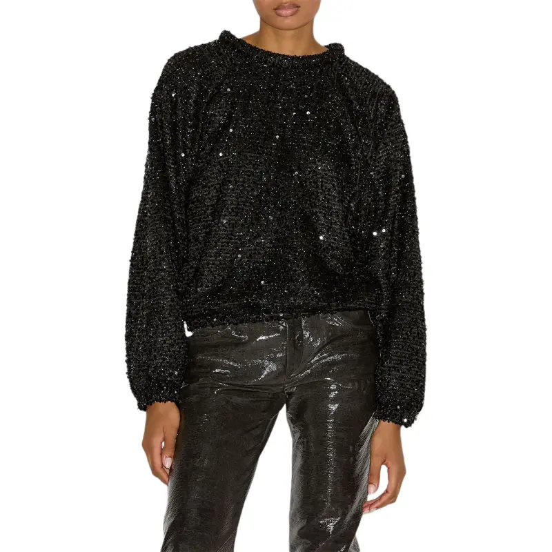 ISABEL MARANT Dabia Top-3