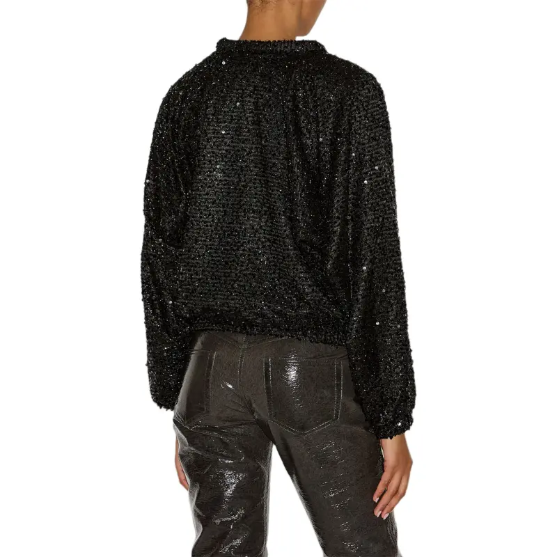 ISABEL MARANT Dabia Top-2