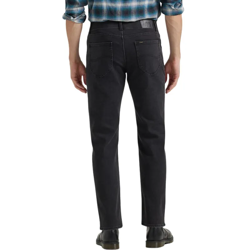 Lee Jeans Men Vintage Black-2