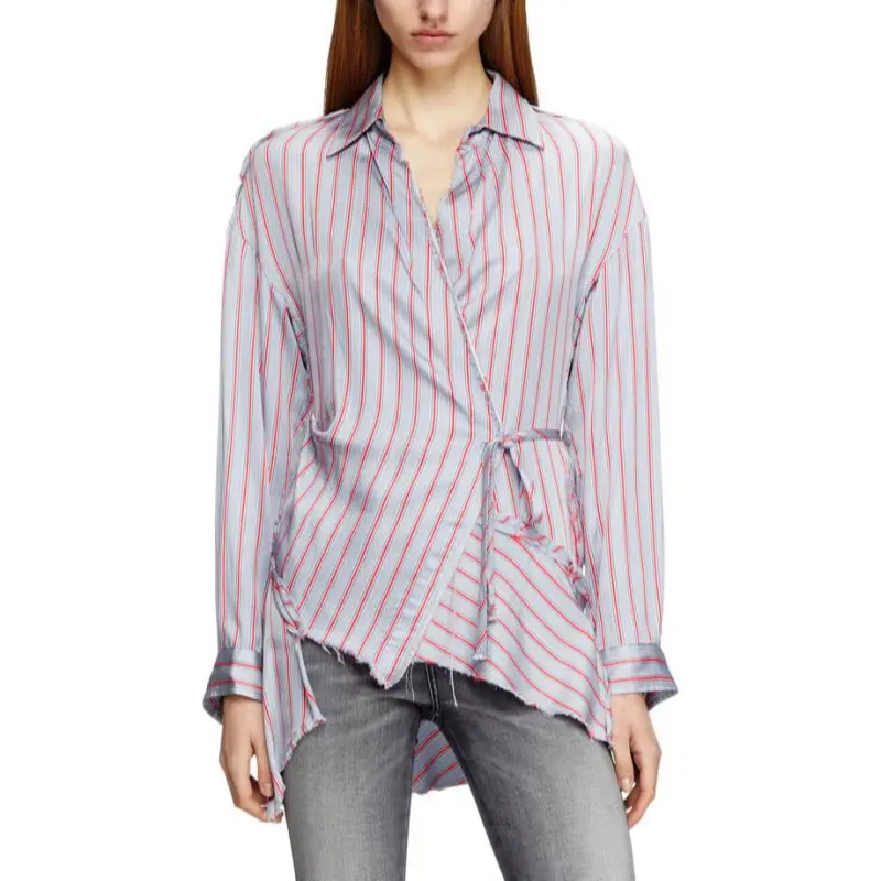 DIESEL C Razy Shirt-2