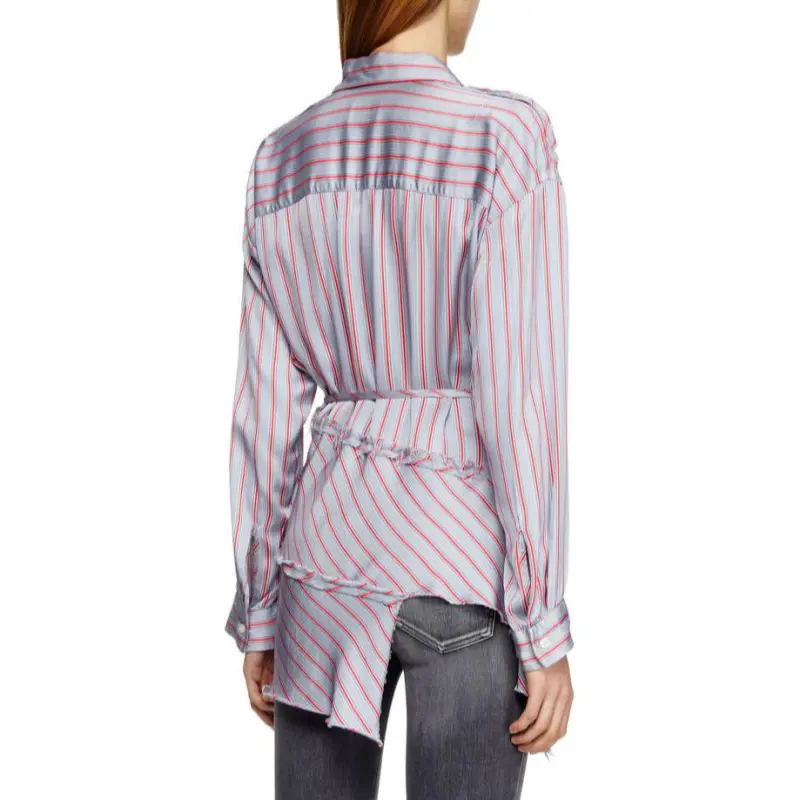 DIESEL C Razy Shirt-1