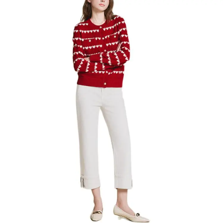 PSALTER New Year Knitwear Women's-2