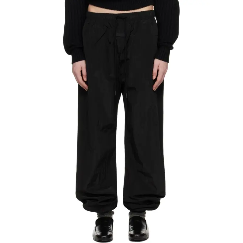 Fear Of God Essentials Nylon Trackpant-3