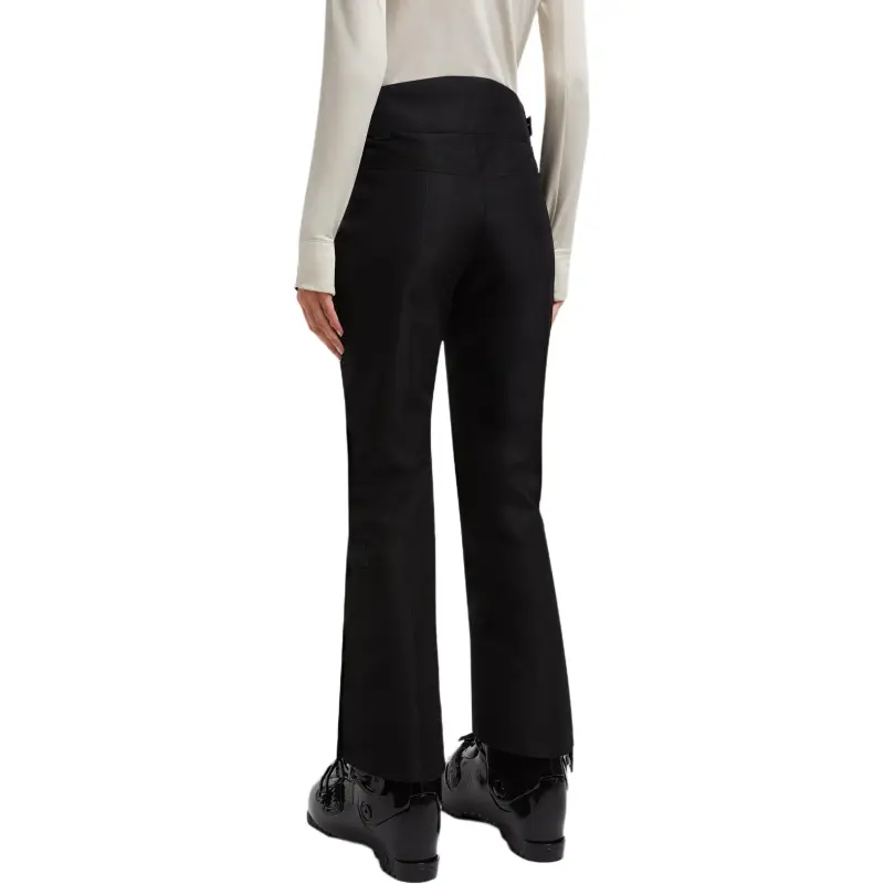 Moncler Padded Ski Trousers-1