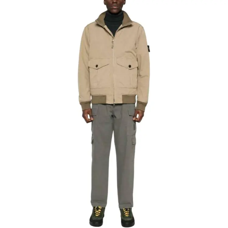 STONE ISLAND David TC Jacket-3