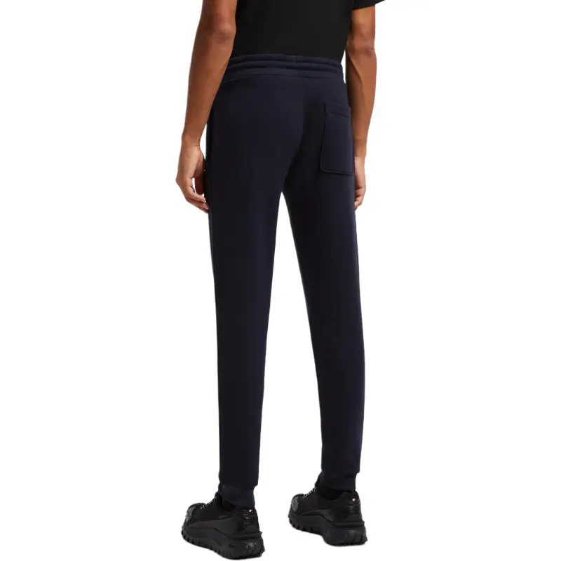 Moncler Logo Patch Drawstring Trackpants-2
