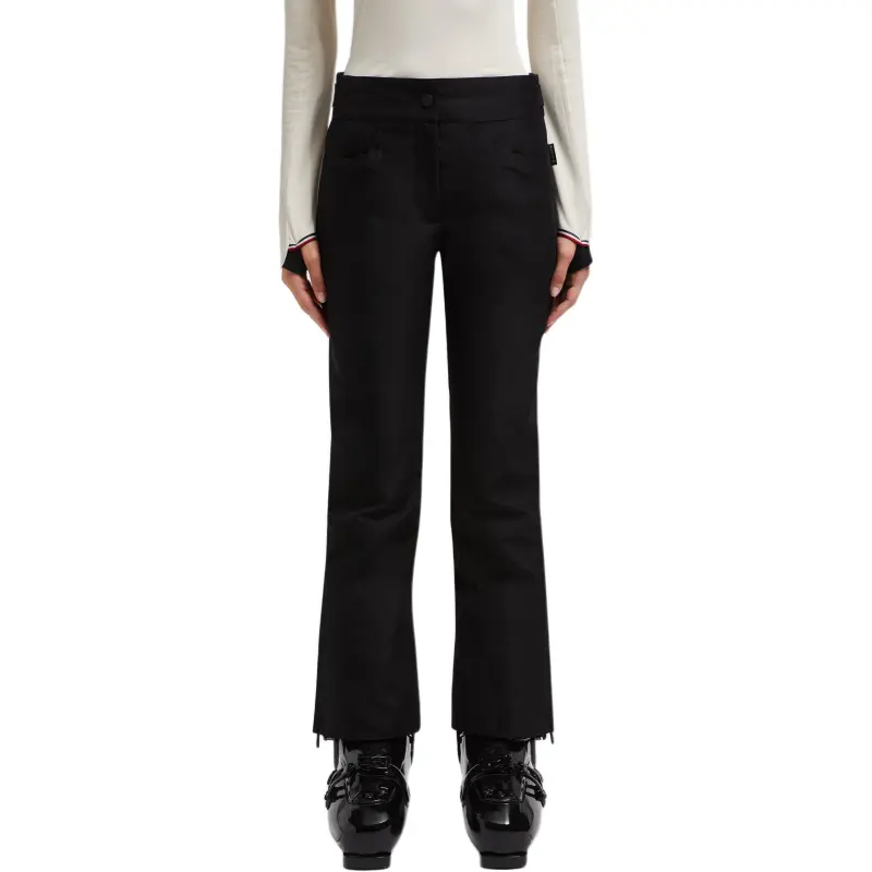 Moncler Padded Ski Trousers-2