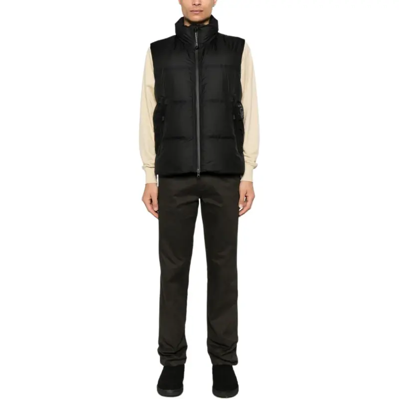 C.P.Company Pertex Gilet-2