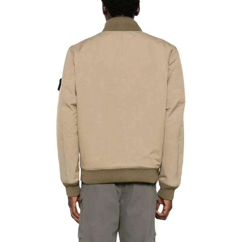 STONE ISLAND David TC Jacket-2