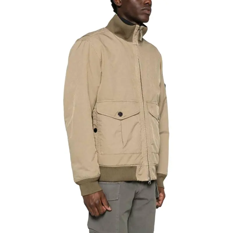 STONE ISLAND David TC Jacket-1