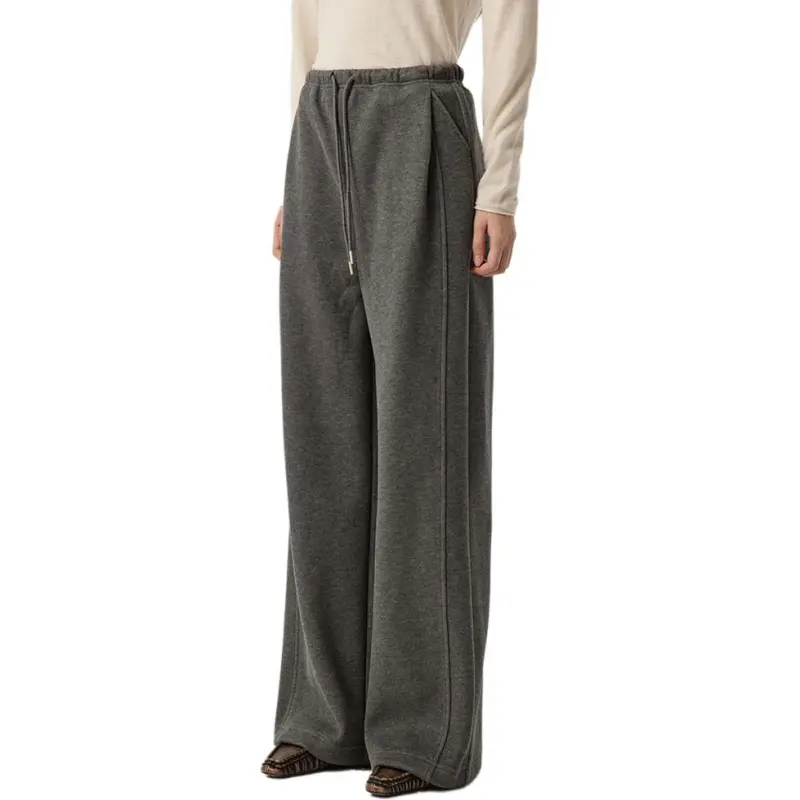 Omont Casual Pants Women's-1