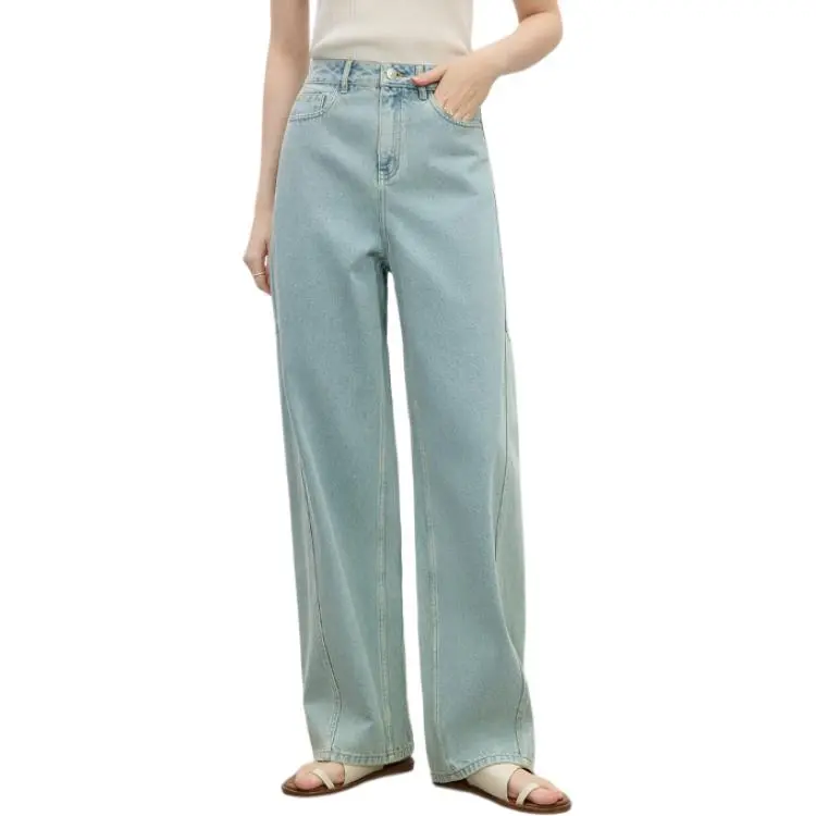 FANSILANEN Jeans Women's-1