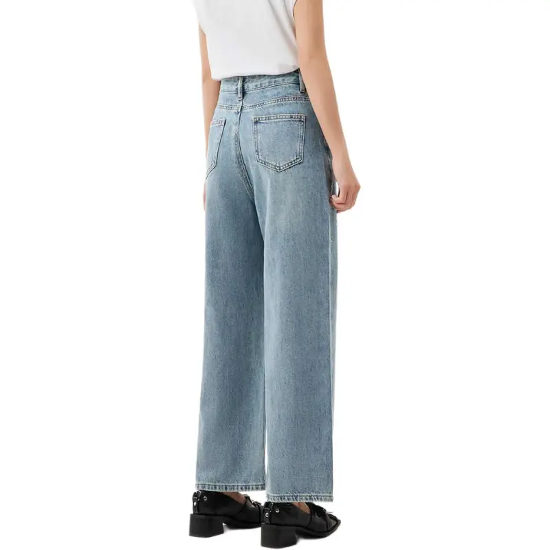 Love to serve Jeans Women's-1
