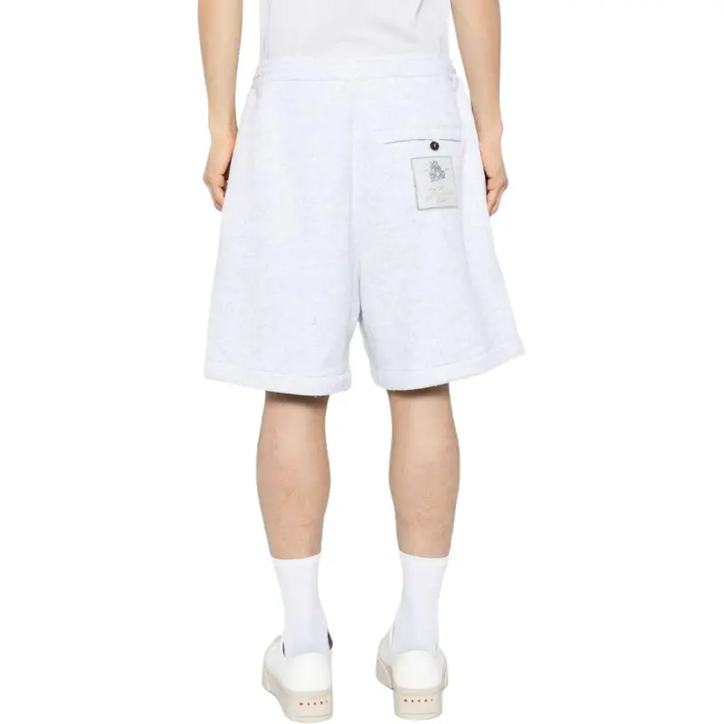 Jacquemus Le Short Torneo-3