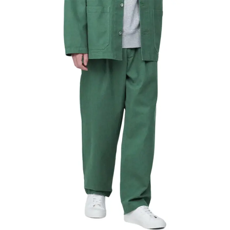 MUJI Cargo Pants Men-3