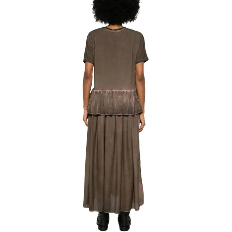 UMA WANG Abril Dress-2