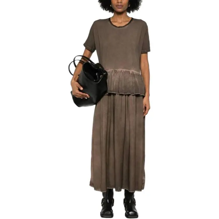 UMA WANG Abril Dress-3