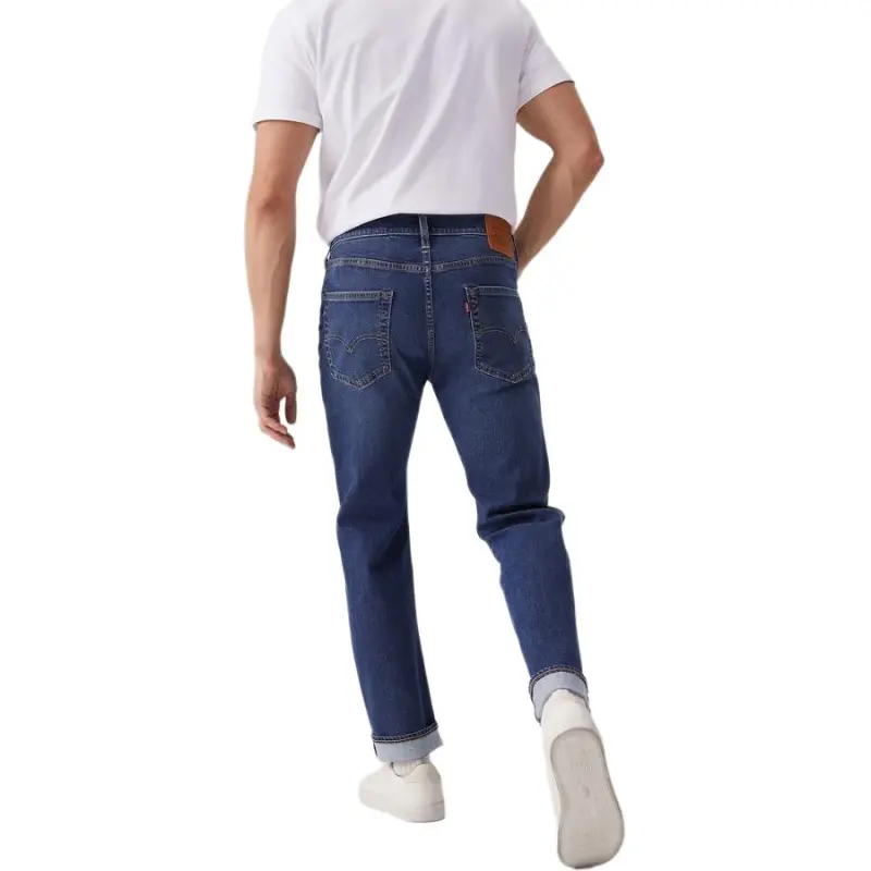 Levis 502™ Tapered leg Jeans-4