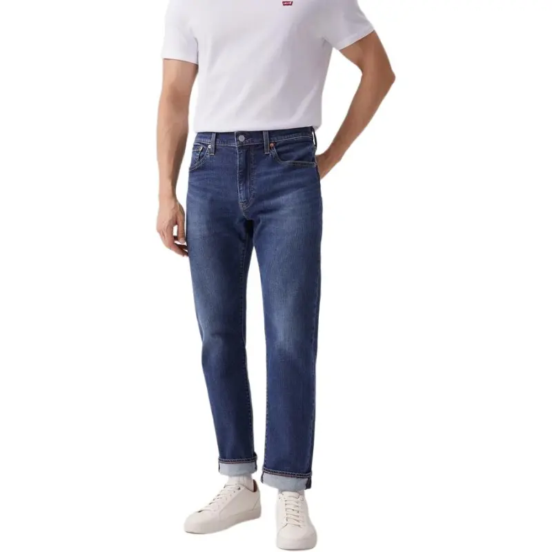 Levis 502™ Tapered leg Jeans-3