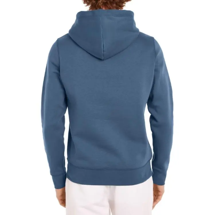 Tommy Hilfiger Sweatshirt Men's Cobalt Blue-3