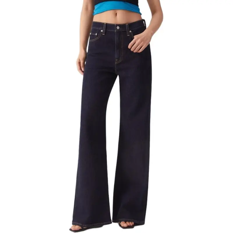 Levi’s Jeans Women's Denim Blue-3