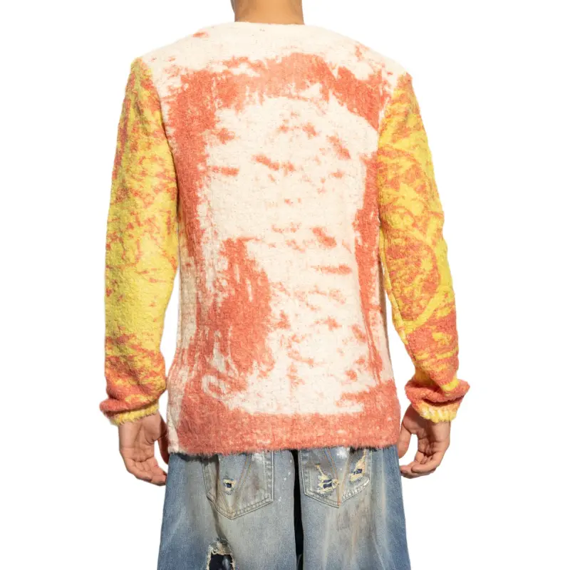 DIESEL K Munari Jumper-3