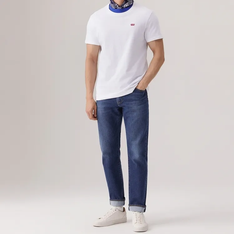 Levis 502™ Tapered leg Jeans-2