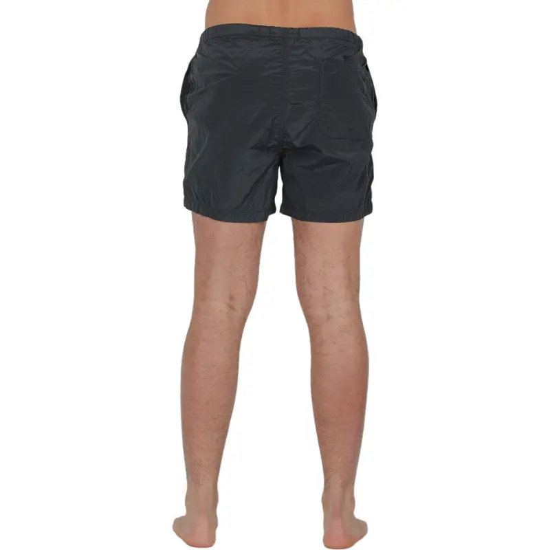 STONE ISLAND Compass patch Swim Shorts-2