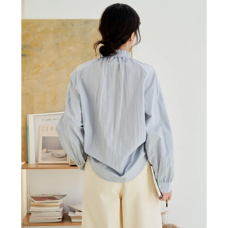 ZIMO Shirts Women's-1
