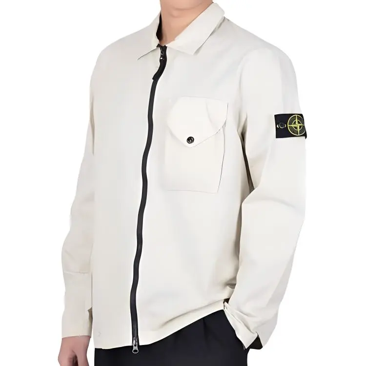 STONE ISLAND Jackets Coats Men's-2