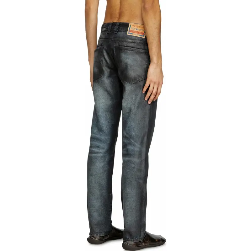 DIESEL 1993 D Vyl Slim Jeans-3