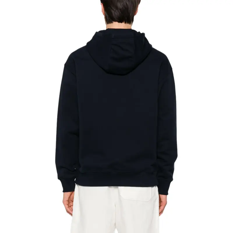 Tommy Hilfiger Small Crest Hoodie-2