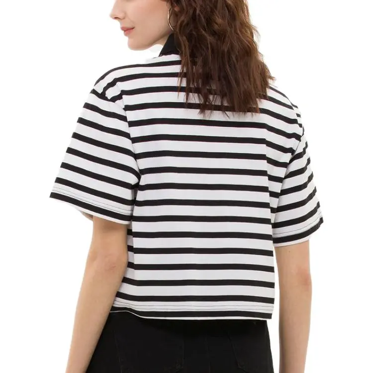 GUESS T-Shirts Women's Graphite Black-2