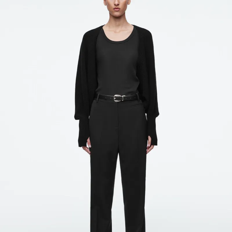 COS Sweaters Women's Black-3