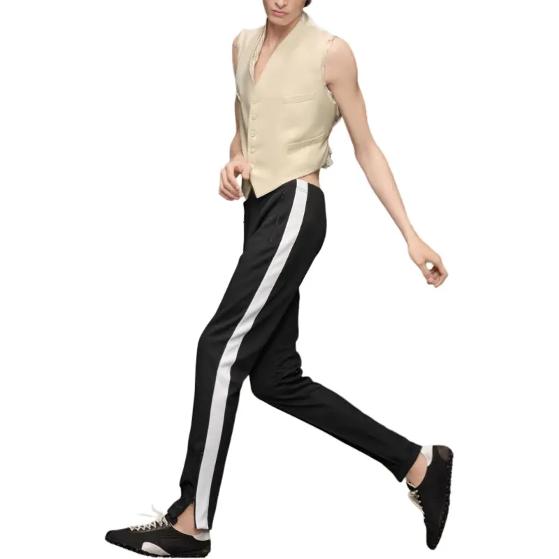 Maison Margiela Anonymity Of The Lining Waistcoat-1