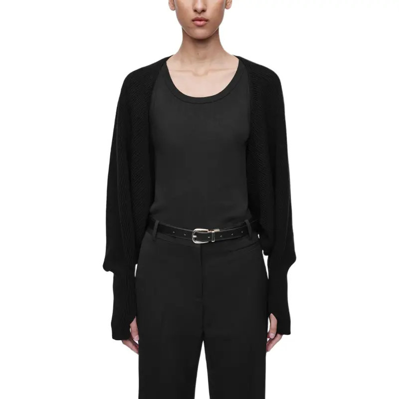 COS Sweaters Women's Black-1