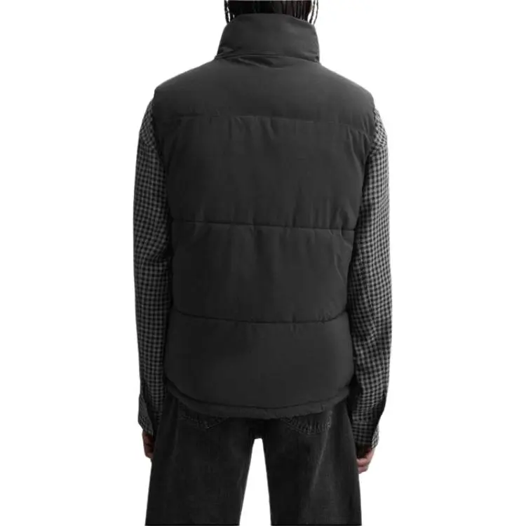 ZARA Vests Men-2